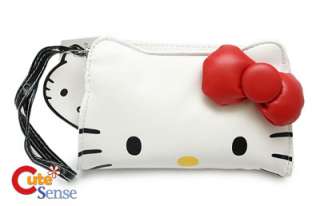 Sanrio Hello Kitty Mini Pouch Wallet 1