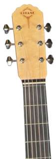 Gitane DG 250M Django Selmer Maccaferri style, Oval Hole Jazz Guitar 