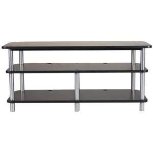  Sanus Accurate Furniture 48 inch Series 3 Shelf A V Stand 
