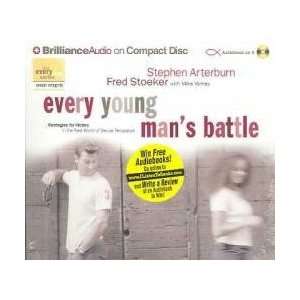  Every Young Mans Battle, CD 