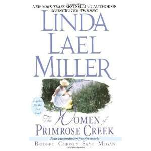  The Women of Primrose Creek (Omnibus) Bridget/Christy 