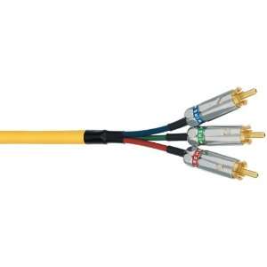  Wireworld Chroma 5 Component Video Cable 1M Electronics