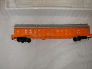   , has Union Pacific UP 25743 on side, measures about 5 inches long