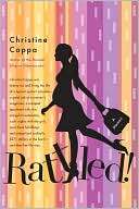   Rattled A Memoir by Christine Coppa, Crown 