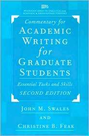   and Skills, (0472088572), John M. Swales, Textbooks   