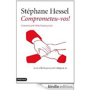 Comprometeu vos (Lancora) (Catalan Edition) Hessel Stéphane 