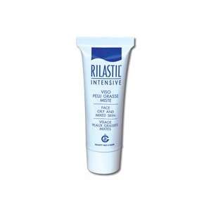  Rilastil   Intensive Oily and Mixed Skin Cream Beauty