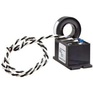 CR Magnetics CR9550 20 M Current Sensor with Mounting Case, 20 AC 