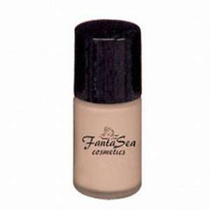  Fantasea Whipped Foundation Almond Beauty