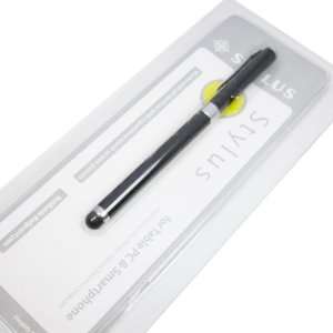  GSI Quality Refillable Ballpoint Pen With Touch Screen Stylus 