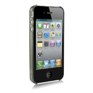  Powersupport Air Jacket Case for iPhone 4 Cell Phones 