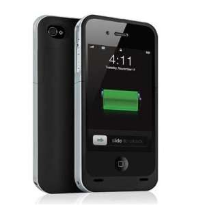  Moca Power Protection Case & Rechargeable External Battery 
