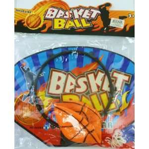  Basketball hoop Super Star Toys & Games