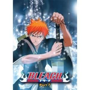  BLEACH TV SERIES PART 7 BY FX (EP 141 163) Everything 