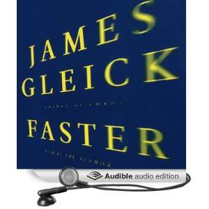  Faster The Acceleration of Just About Everything (Audible 