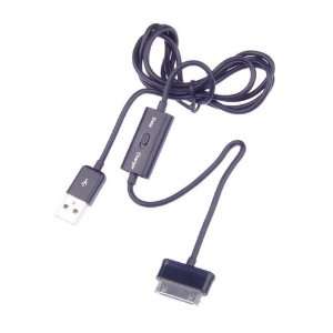  Mini USB2.0 USB Sync/Charger Cable For Samsung Galaxy Tab 