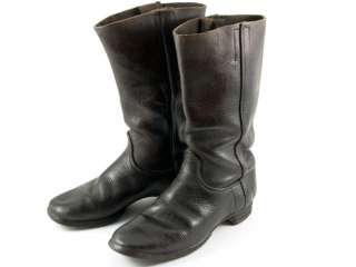 WWI German Army Jack Boots  
