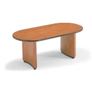  8 Oval Conference Table FZA304