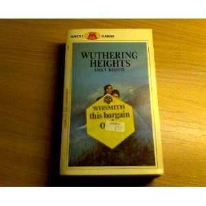  Wuthering Heights Emily Bronte Books