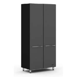  36 Garage Storage Cabinet with Adjustable Shelves
