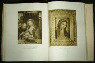 BOOK Argentina Religious Art Colonial painting carving  