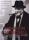 Winston Churchill The Wilderness Years (DVD, 2003, 2 Disc Set)