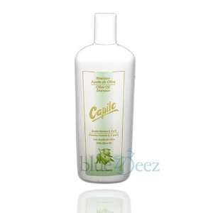  Capilo Olive Oil Shampoo 16oz Beauty