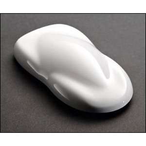  BASECOAT WHITE SOLID BC 26 Automotive