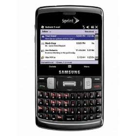 Wireless Samsung Intrepid SPH i350 Windows Phone (Sprint)