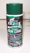 Eezox Premium Gun Care 7 oz. Spray Can  
