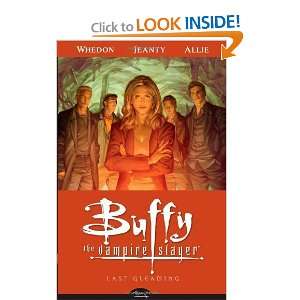  Buffy the Vampire Slayer (Dark Horse)) [Paperback] Joss Whedon Books