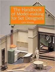   Set Designers, (1847970192), Colin Winslow, Textbooks   
