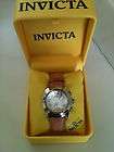 Invicta Diver Model  