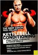 Kettlebell Conditioning Paul Collins