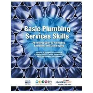  Basic Plumbing Services Skills Bulkeley B et al Books