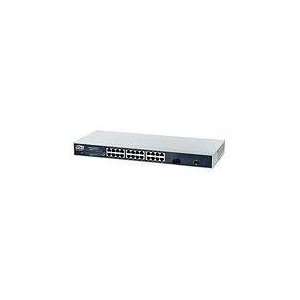  CNET, CNet CSH 24X2G 24 Port Ethernet Switch (Catalog 