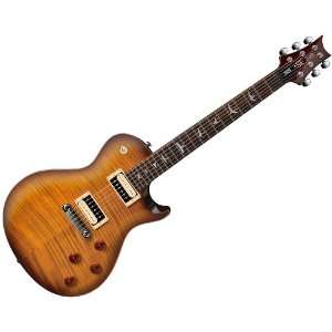  PRS SE 245 Singlecut Electric Guitar Musical Instruments