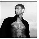    Usher Biography