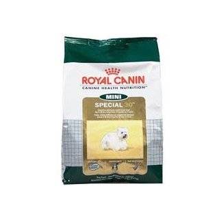 Rc Mini Special 15 Lb by Royal Canin