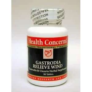  Gastrodia Relieve Wind 90 tabs