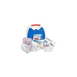  PhysiciansCare ReadyCare First Aid Kit Health & Personal 