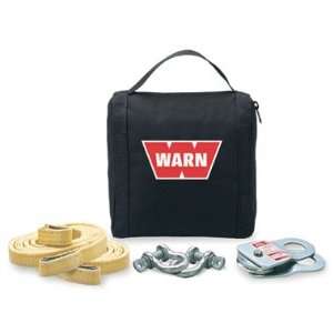  Warn Winch Accessory Kit Automotive