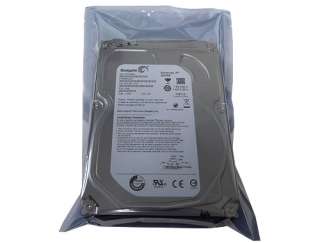 New Seagate ST2000DL001 2TB 32MB Cache SATA 3.0Gbps Hard Drive FREE 