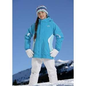   Boundary Triclimate 3 in 1 Jacket (Acoustic Blue)