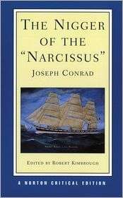   Series), (0393090191), Joseph Conrad, Textbooks   