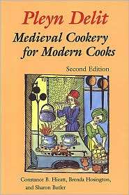   Cooks, (0802076327), Constance B. Hieatt, Textbooks   