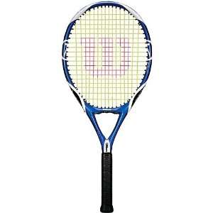  Wilson K Factor K Four FX Tennis Racquet w/ G Synthetic 