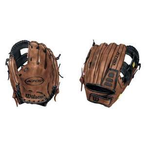 Wilson A700 Left Handed Baseball Glove