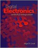 Digital Electronics with PLD Nigel P. Cook