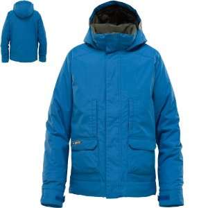 Burton Bit O Heaven Jacket Mascot M  Kids  Sports 